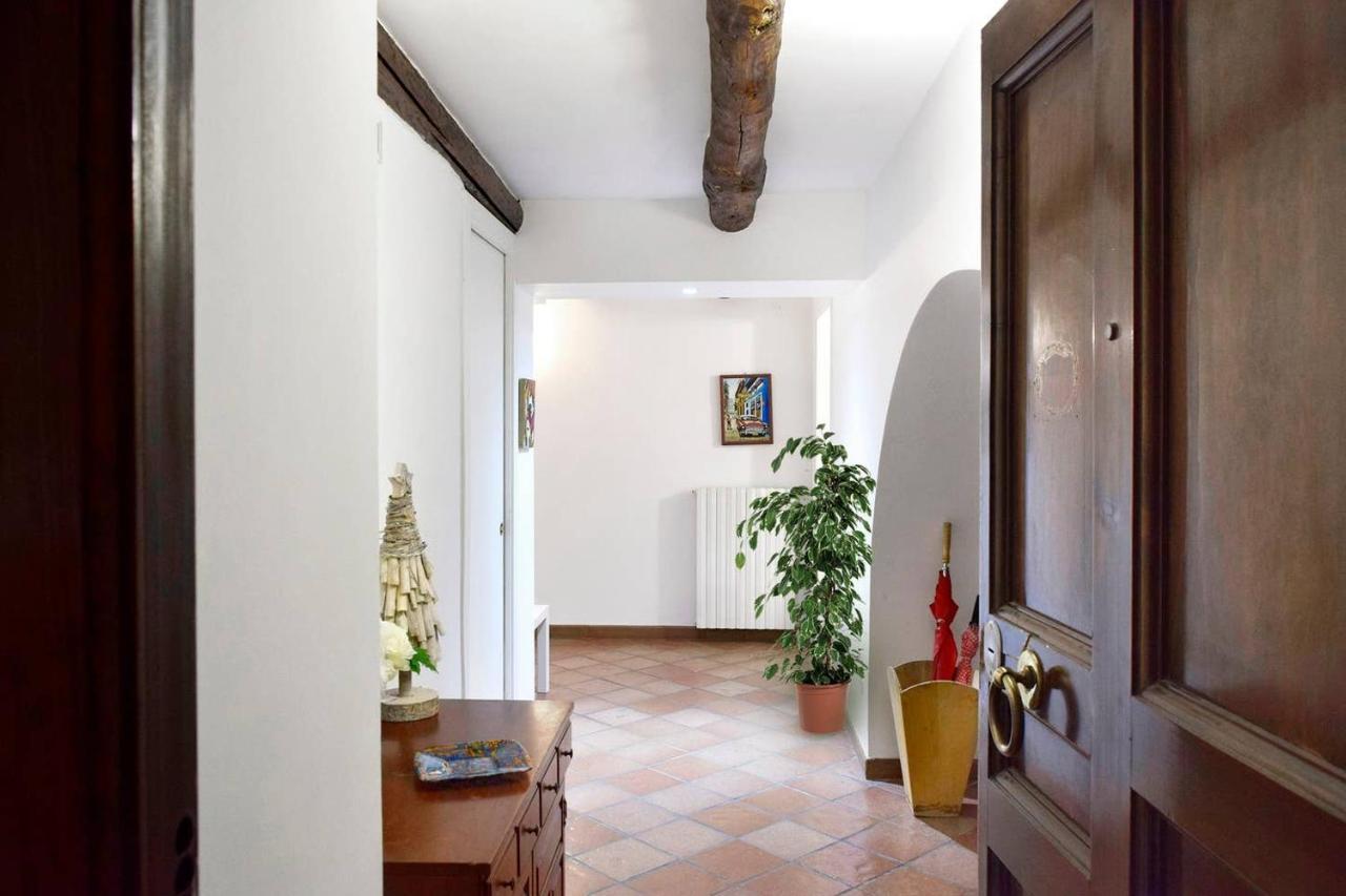 Giardino D'Atri Leilighet Napoli Eksteriør bilde