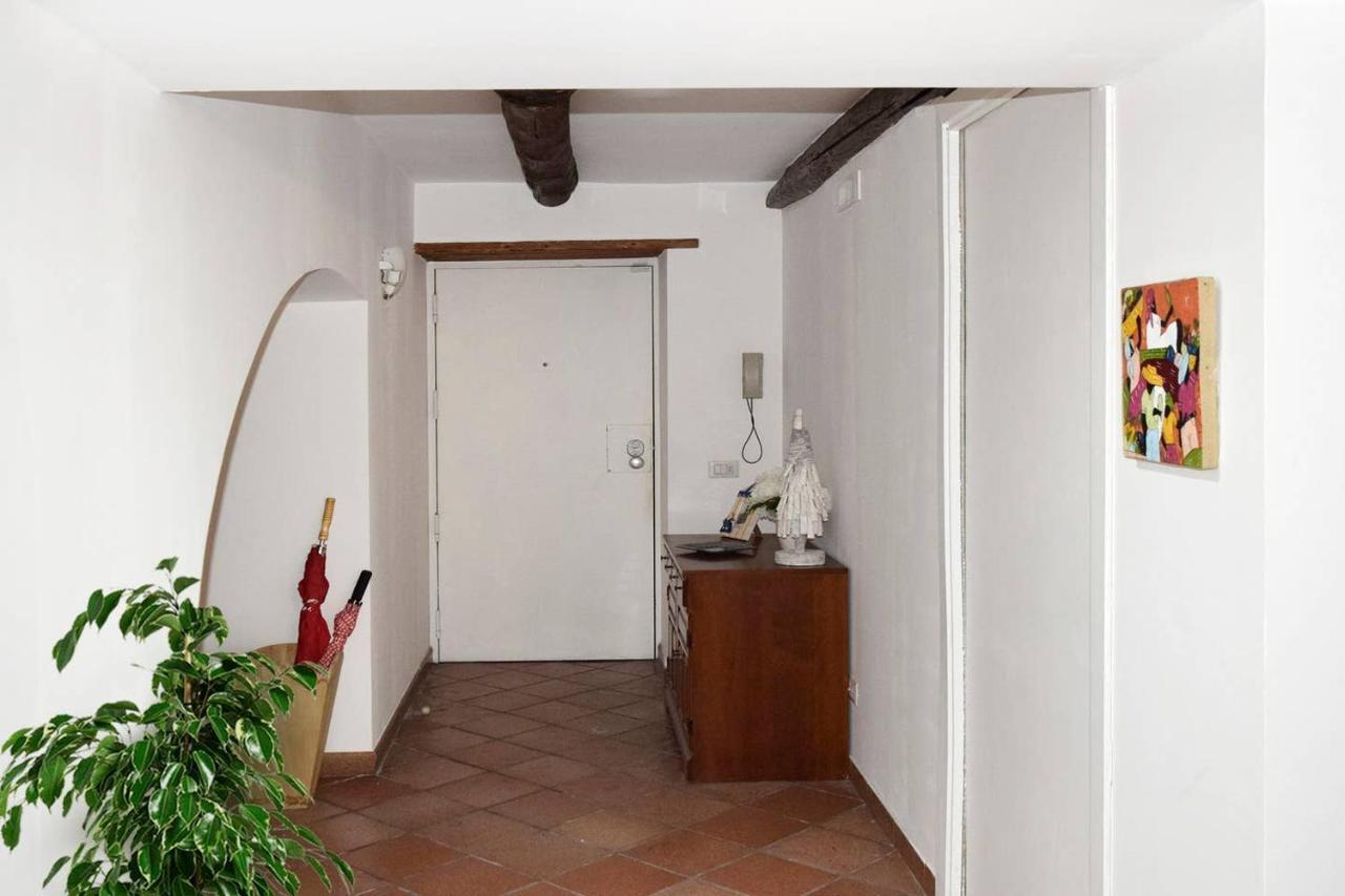 Giardino D'Atri Leilighet Napoli Eksteriør bilde